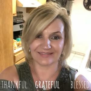 Meet your Posher, Jolanta